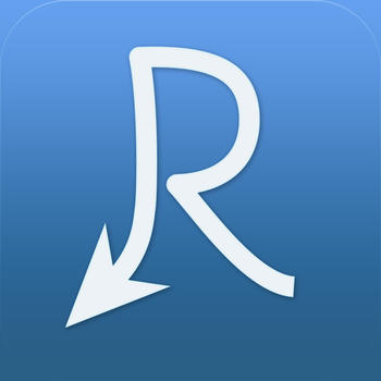 Routie ~ GPS sports tracker LOGO-APP點子