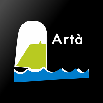 Artà Travel Audioguía turístico-cultural de Artà en Mallorca LOGO-APP點子