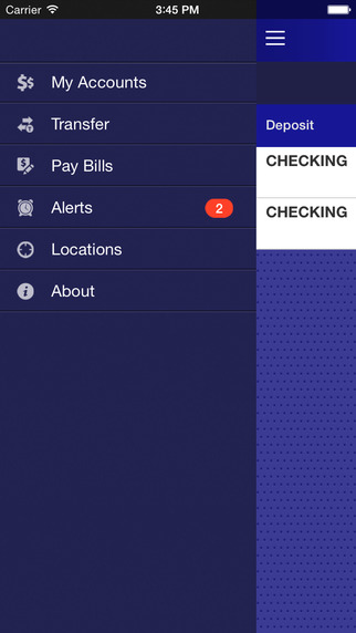 【免費財經App】Central Bank of Kansas City Mobile Banking-APP點子