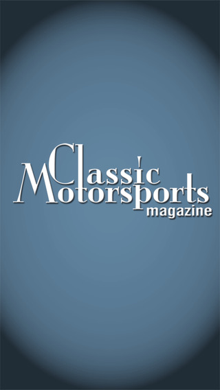 免費下載生活APP|Classic Motorsports app開箱文|APP開箱王