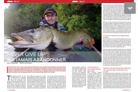 1max2peche | Magazine de pêche screenshot 2