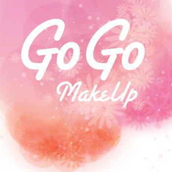 GoGo MakeUp LOGO-APP點子