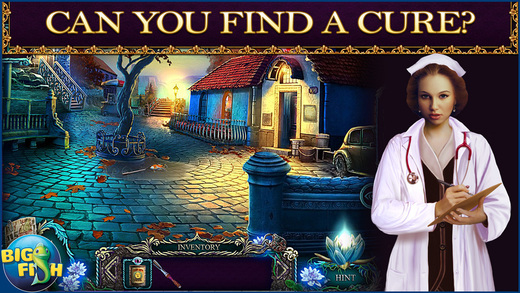 Shiver: Lily's Requiem - A Hidden Objects Mystery Full