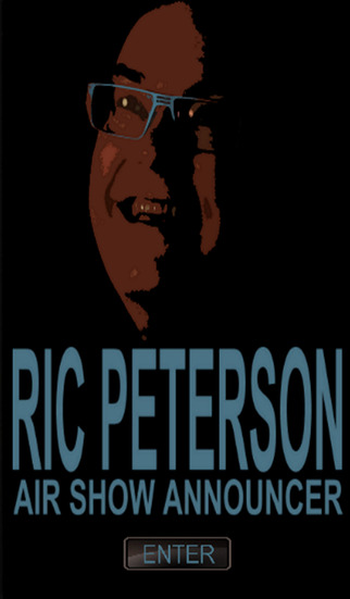 Ric Peterson