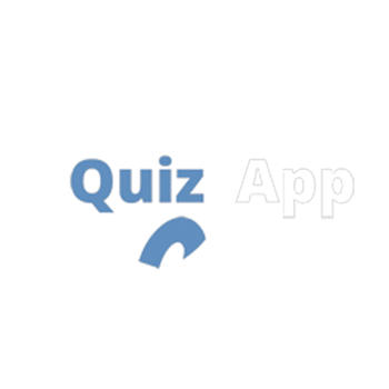 Quiz-App LOGO-APP點子