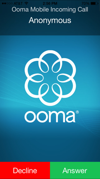 免費下載社交APP|Ooma Mobile HD app開箱文|APP開箱王