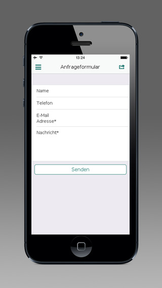 【免費醫療App】Henrichmann Zahntechnik-APP點子