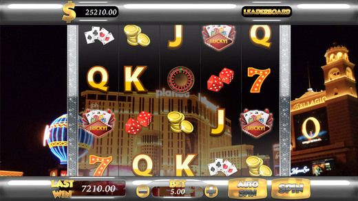 AAA Vegas Lucky Slots - FREE Slots Game