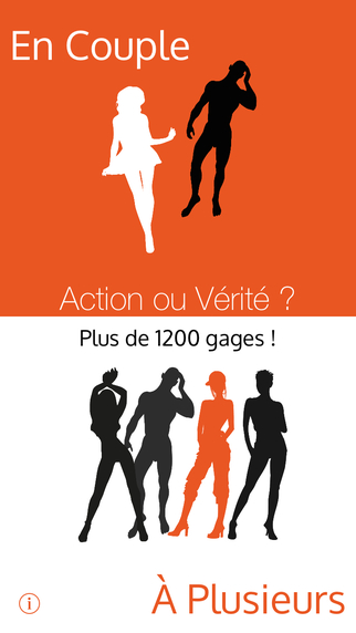 免費下載娛樂APP|Action ou Vérité !? app開箱文|APP開箱王