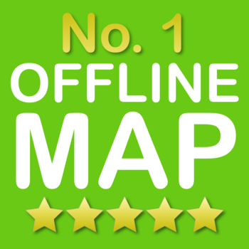 Lake Garda No.1 Offline Map LOGO-APP點子