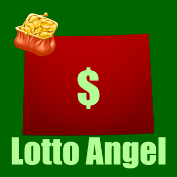 Lotto Angel - Wyoming LOGO-APP點子