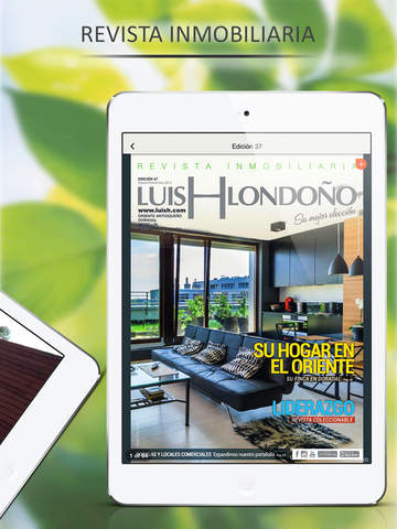 免費下載商業APP|Luis H Londoño Finca Raíz - Inmobiliaria app開箱文|APP開箱王