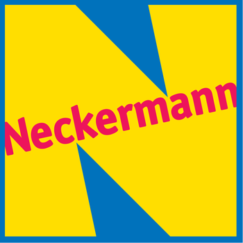 Neckermann Belgium LOGO-APP點子