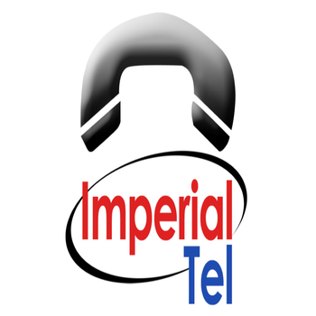 ImperialTel LOGO-APP點子