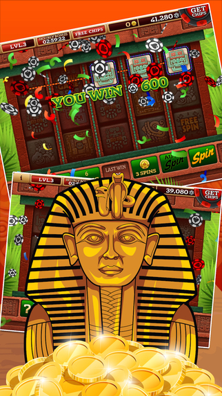 免費下載遊戲APP|Lucky Cliff Slots! - 7 Castle Casino Pro app開箱文|APP開箱王