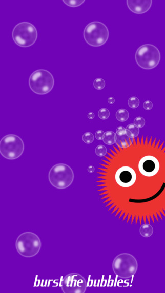 免費下載遊戲APP|Spikey vs Bubbles app開箱文|APP開箱王