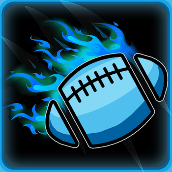 Football Kicker - Panthers Wroclaw Edition 遊戲 App LOGO-APP開箱王