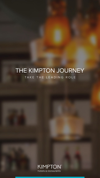 Kimpton Conferences