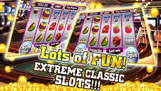 【免費遊戲App】A A+ Extreme Classic Slots and Absolute Free Vegas Jackpot Machine-APP點子