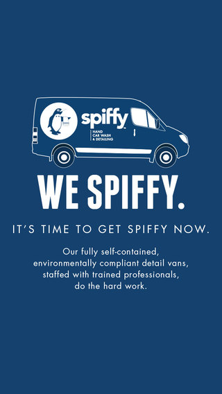 免費下載工具APP|Spiffy: Mobile Car Detail app開箱文|APP開箱王
