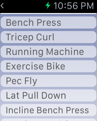 【免費健康App】Easy Gym Log Premium-APP點子