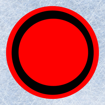 Hockey Disc Challenge 遊戲 App LOGO-APP開箱王