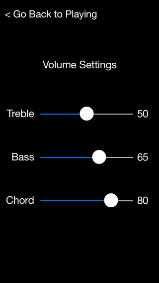 iPhone Screenshot 3