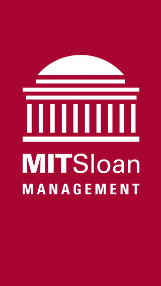MIT Sloan Admit Weekend 2014