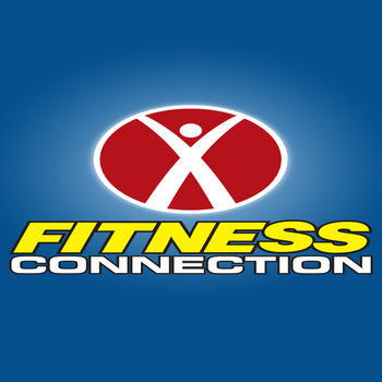 Fitness Connection LOGO-APP點子