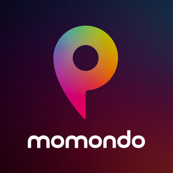 Berlin travel guide & free offline city map - momondo places LOGO-APP點子