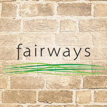 Fairways LOGO-APP點子