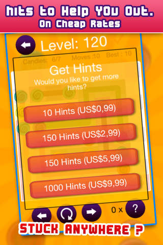 Connect The Candy :  Flow Matching Candy Game for Kids and Adults screenshot 3