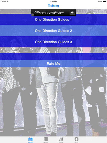 免費下載音樂APP|MusicBeat - One Direction Most Influential Boy Band of Today Edition app開箱文|APP開箱王