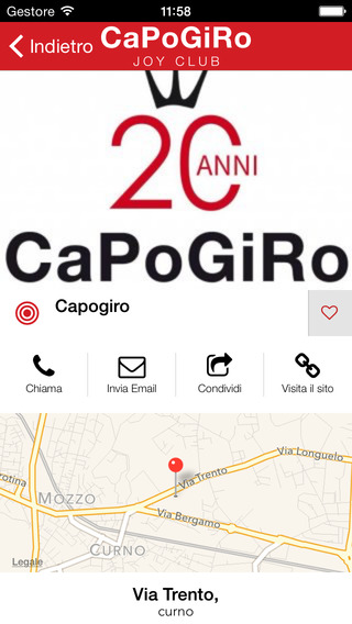 免費下載娛樂APP|Capogiro Joy Club app開箱文|APP開箱王