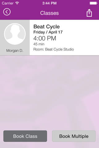 Beat Cycle Colorado screenshot 4