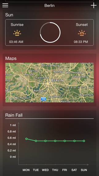 免費下載天氣APP|WeatherQuotes app開箱文|APP開箱王