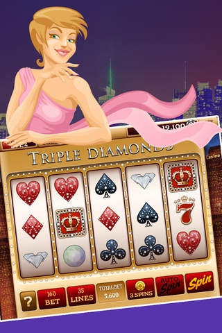 Casino Russia screenshot 3