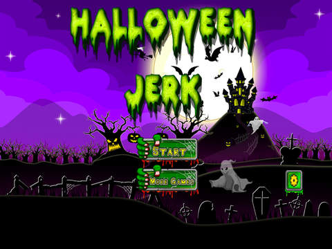 免費下載遊戲APP|Halloween Jerk app開箱文|APP開箱王