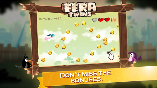 免費下載遊戲APP|Fera Twins app開箱文|APP開箱王
