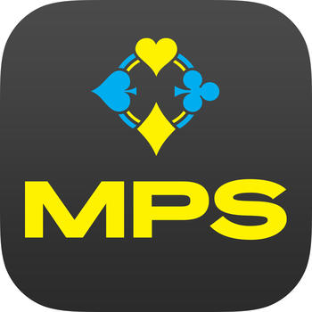MPS NEW 娛樂 App LOGO-APP開箱王