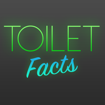 Toilet Facts LOGO-APP點子