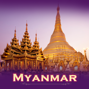 Myanmar Tourism 旅遊 App LOGO-APP開箱王