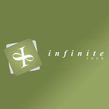 Infinite Tour LOGO-APP點子