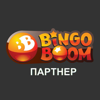 Партнер Bingo-Boom 商業 App LOGO-APP開箱王