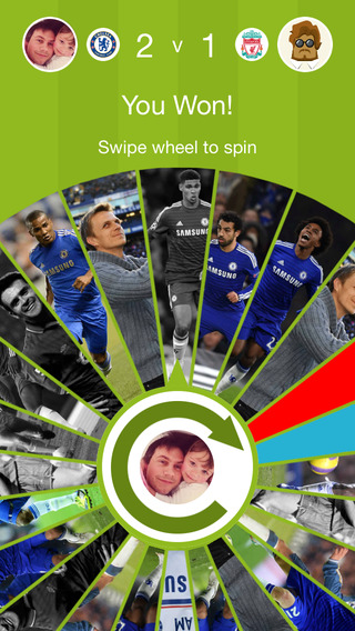 免費下載遊戲APP|Clash of Fans Football Quiz - with Arsenal FC, Man City FC, Liverpool FC and Chelsea FC Edition app開箱文|APP開箱王