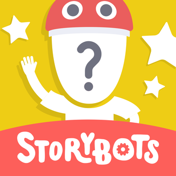 Starring You Videos by StoryBots – Personalized For Kids LOGO-APP點子