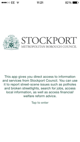 【免費工具App】Stockport-APP點子