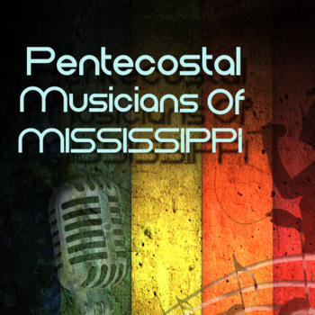 Pentecostal Musicians of Mississippi LOGO-APP點子