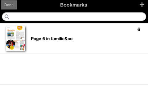 familie&co – die Familienzeitschrift screenshot 4
