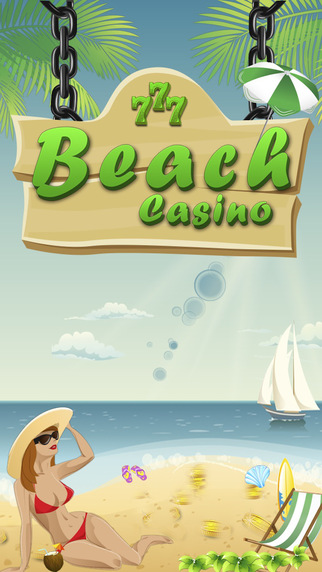 Beach Casino Pro